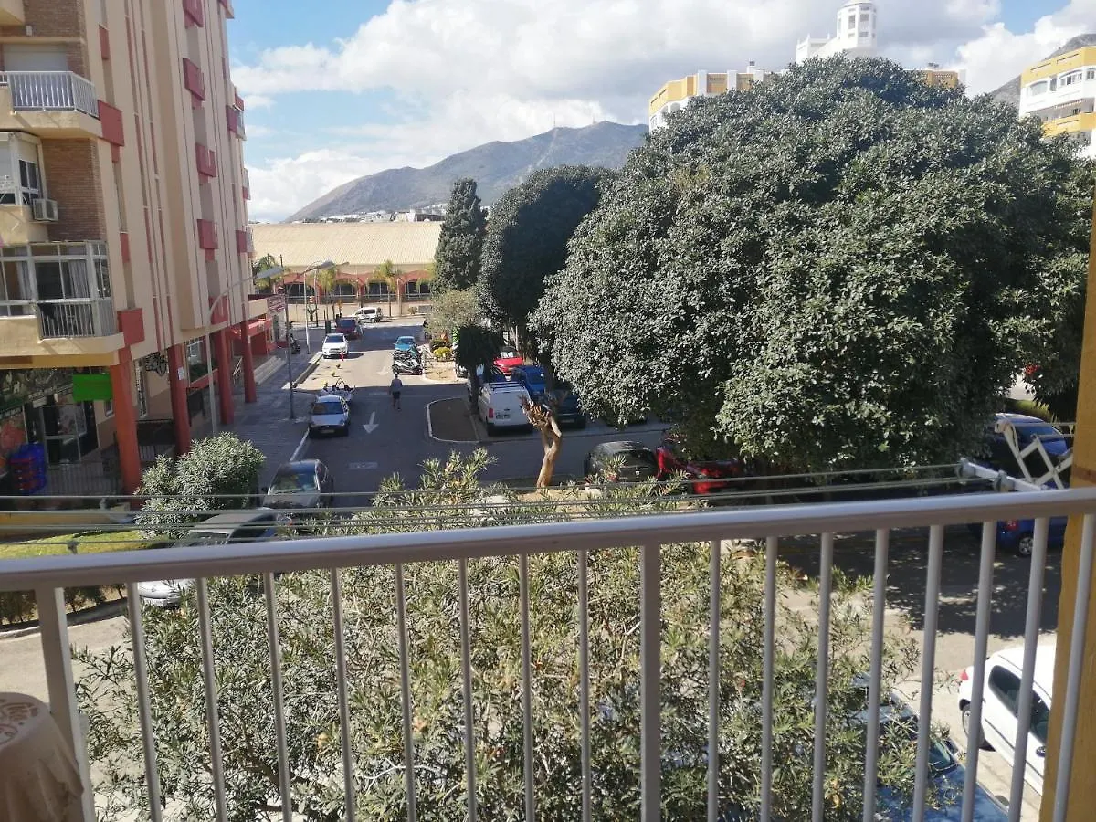 Gamonal N.4 Apartment Benalmadena