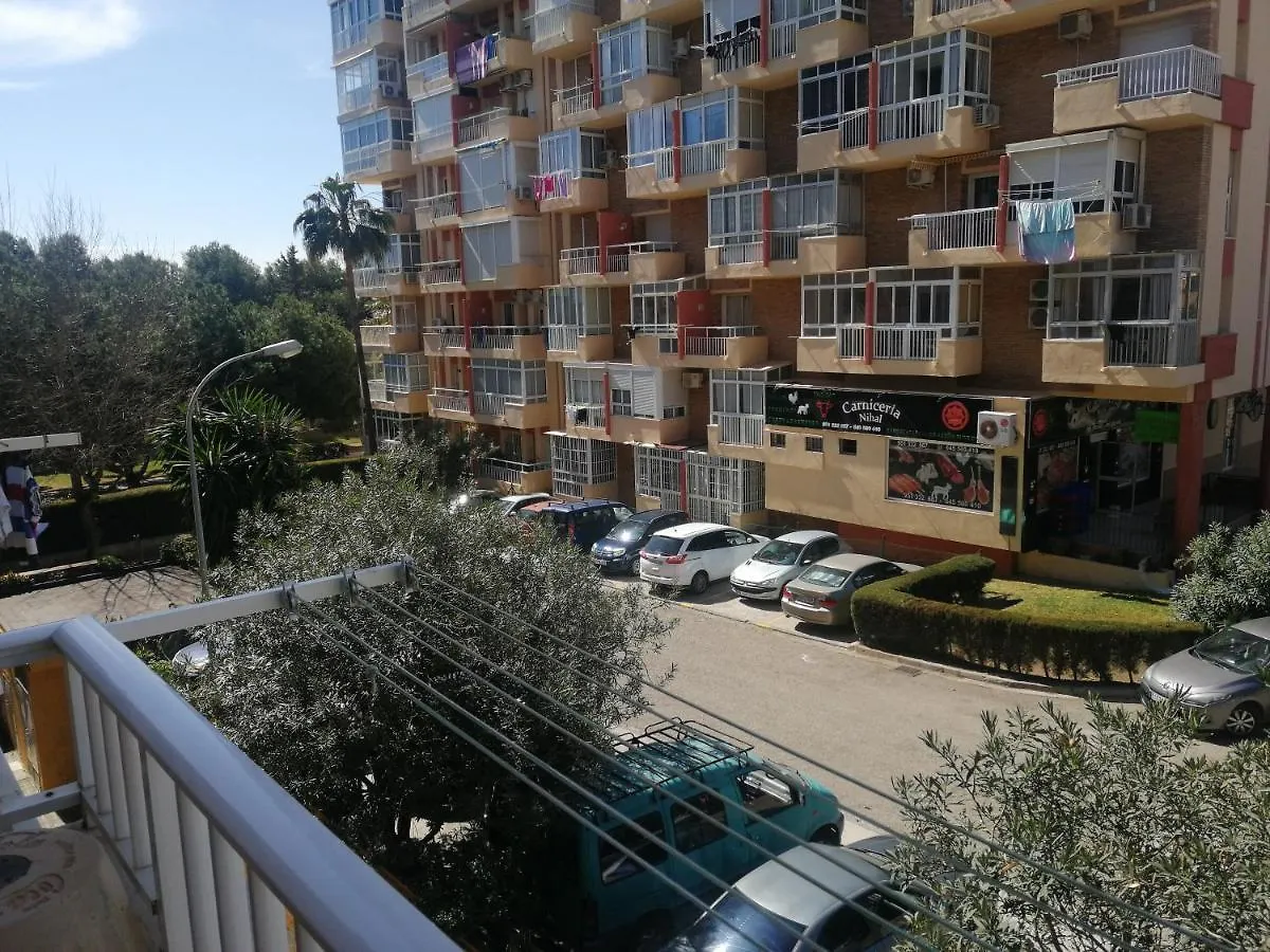 Apartamento Gamonal N.4 Benalmádena España
