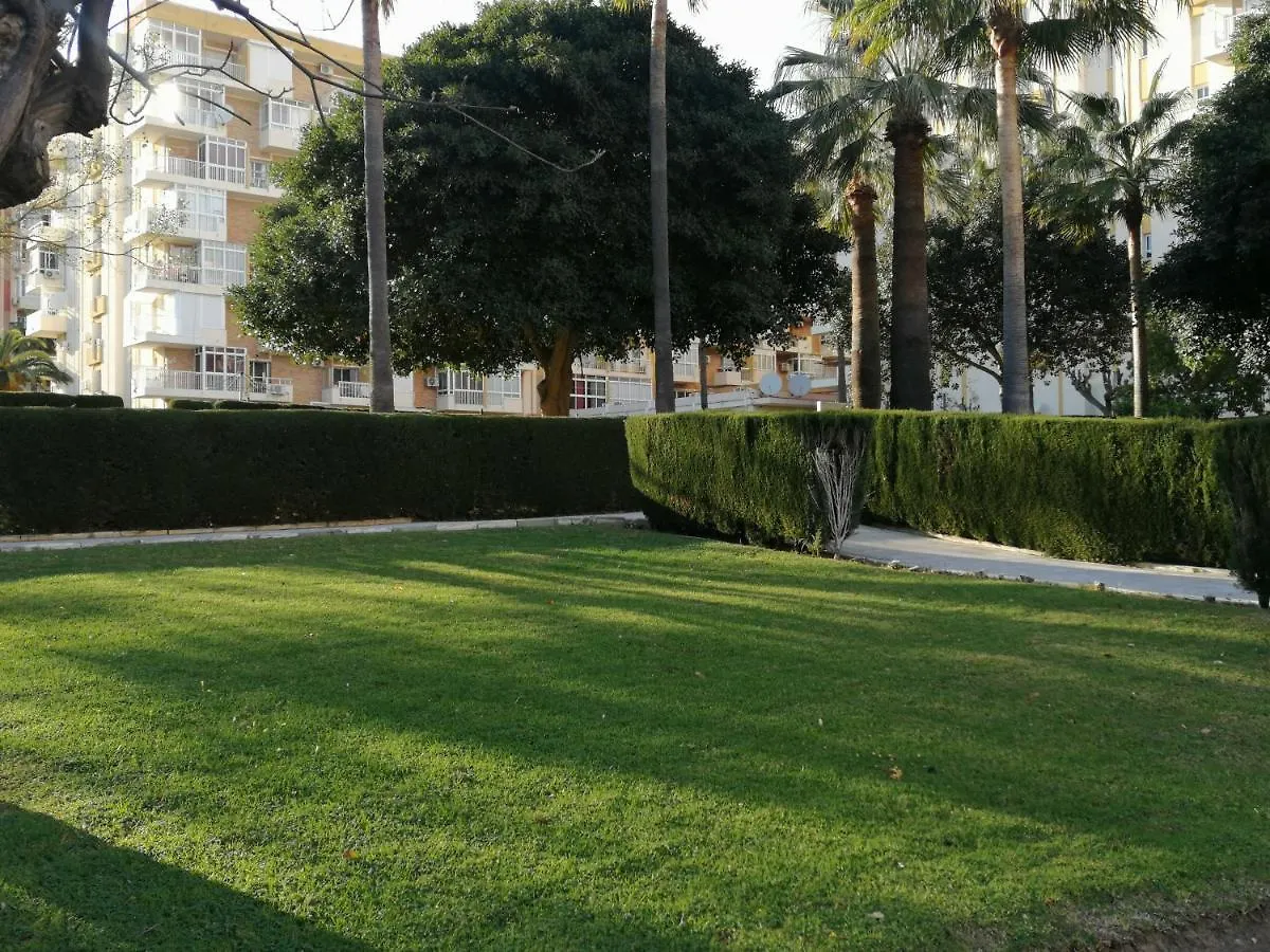 Apartamento Gamonal N.4 Benalmádena España