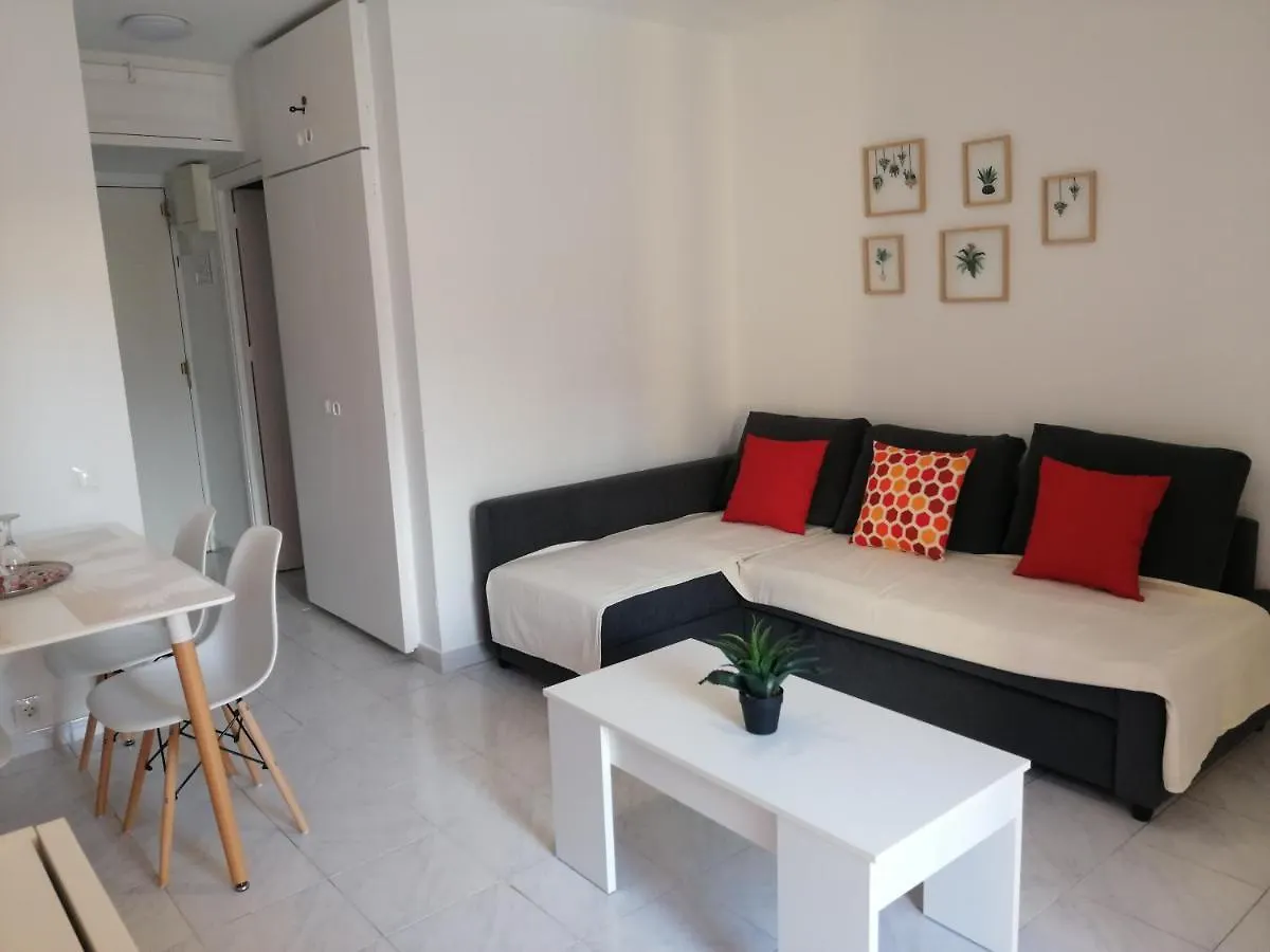 Apartamento Gamonal N.4 Benalmádena 0*,  España