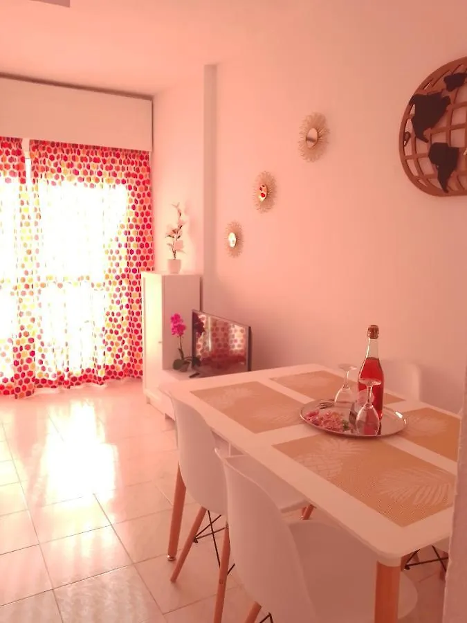 Apartamento Gamonal N.4 Benalmádena España