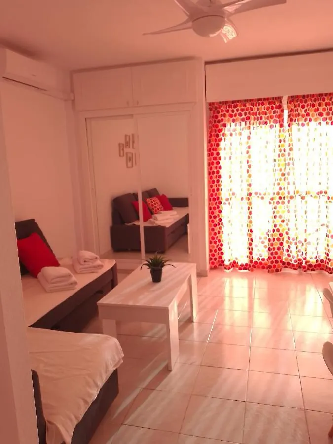 Apartamento Gamonal N.4 Benalmádena 0*,  España