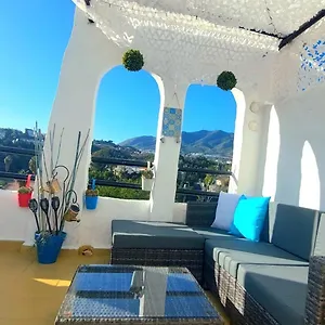 Happy Home! Pueblo Evita Charming Benalmádena