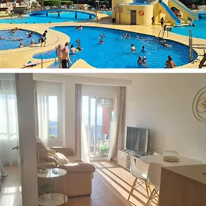 Jupiter -ocean View 1bedroom Apartment